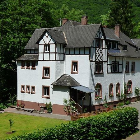 Wald Villa Uessbach Альф Экстерьер фото