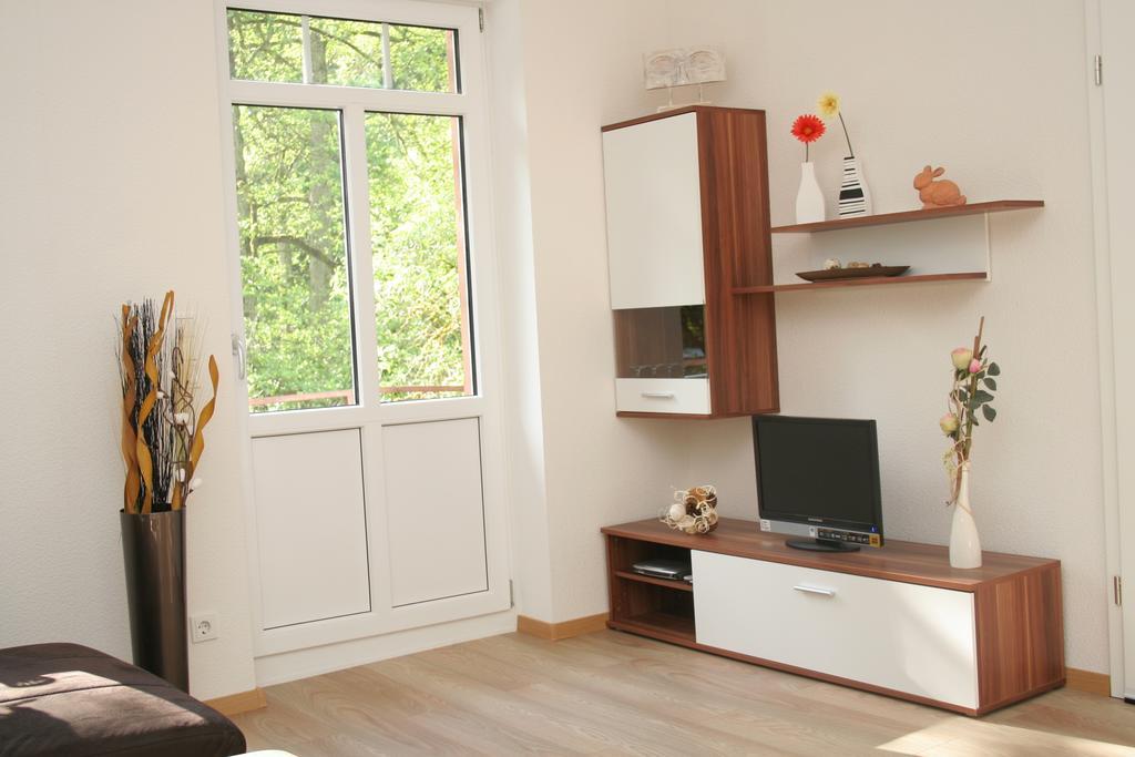 Wald Villa Uessbach Альф Номер фото